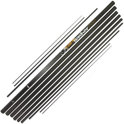 Ujukõng NGT Carp Basher - 11m