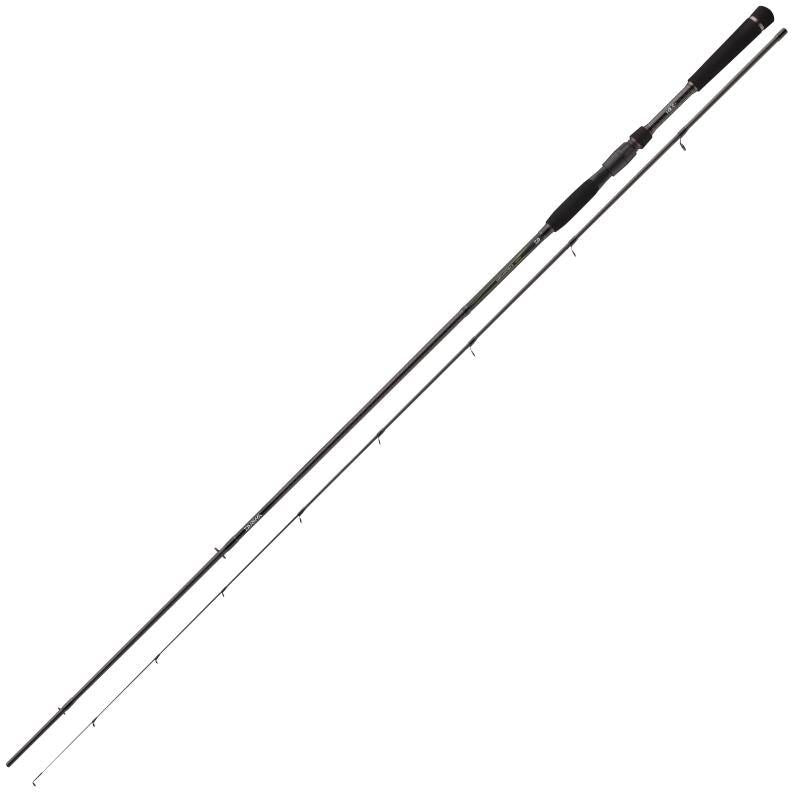 Spinningu õng DAIWA MegaForce Sensitip | 2,60 m | 3-18 g 