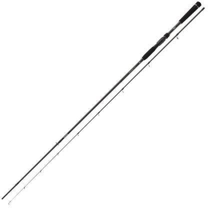 Spinningu õng DAIWA MegaForce Sensitip | 2,60 m | 3-18 g 