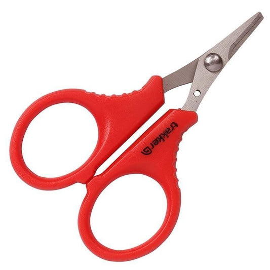 Šķēres Trakker BRAID SCISSORS