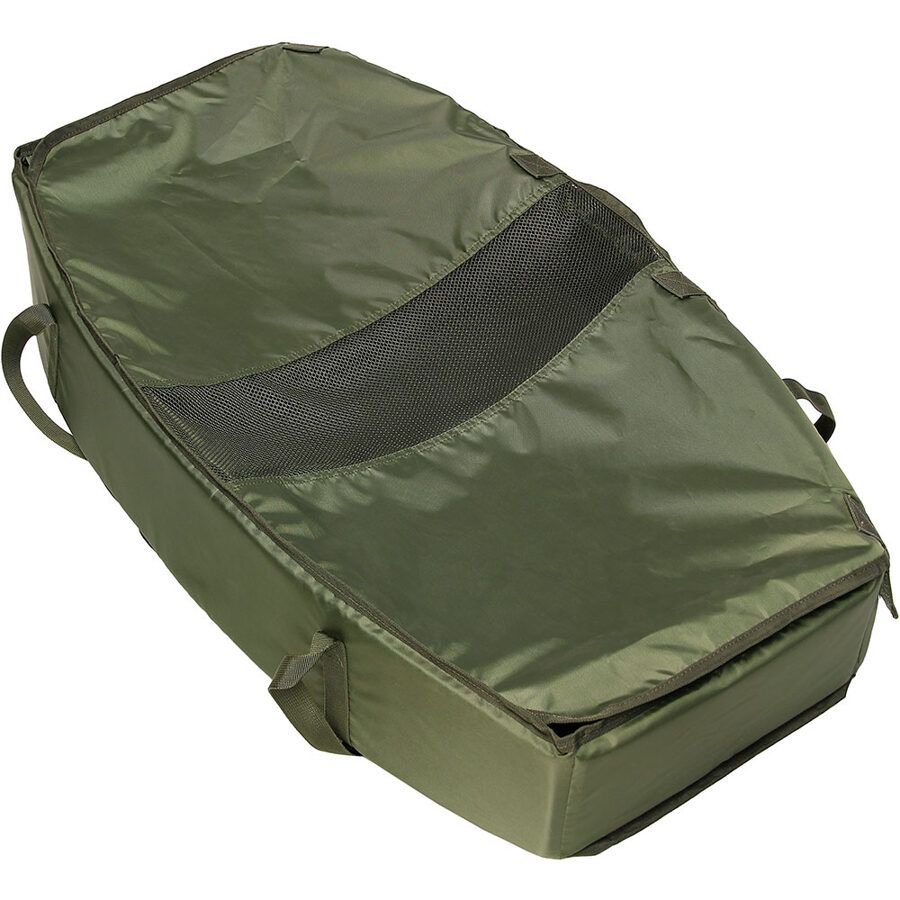 Gultiņa NGT F1 Soft Carp Cradle