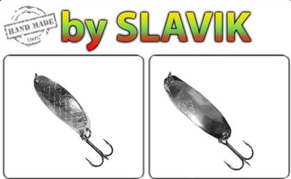 Swing by SLAVIK CAST2 55