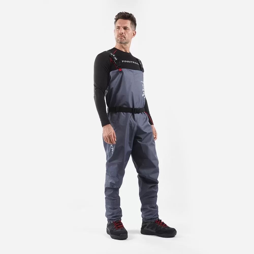 Veidersi FINNTRAIL TIMBER DARKGREY / FINNTRAIL TIMBER DARKGREY