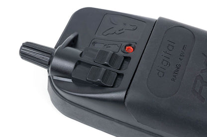 Vastuvõtja FOX RX+ VASTUVÕTJA