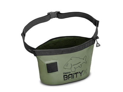 Barošanas soma Delphin BAITYX / Feeding bum bag Delphin BAITYX