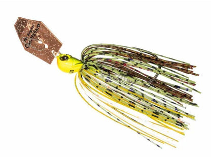 Chatterbait Z-MAN CHATTERBAIT ELITE EVO 14g