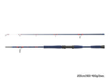 Merespinning Delphin FYORD BigBOAT 200cm / 300-400g