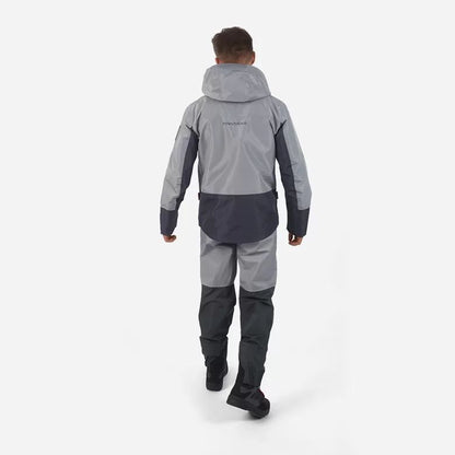 Jaka FINNTRAIL GREENWOOD GREY 4021