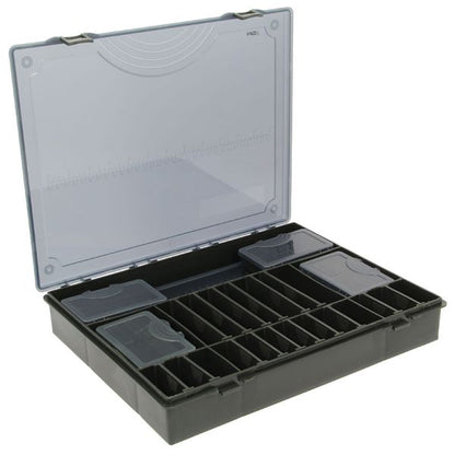 Kaste NGT 7+1 Tackle Box