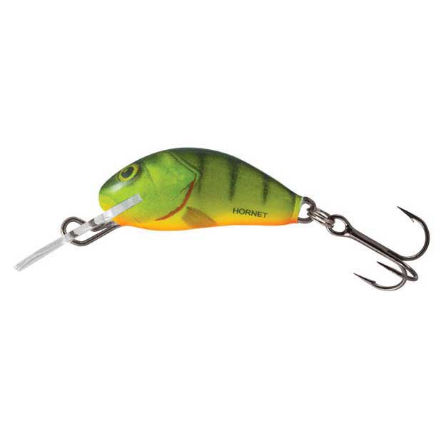 Vobleris SALMO Hornet 2,5cm 1,5g Sinking