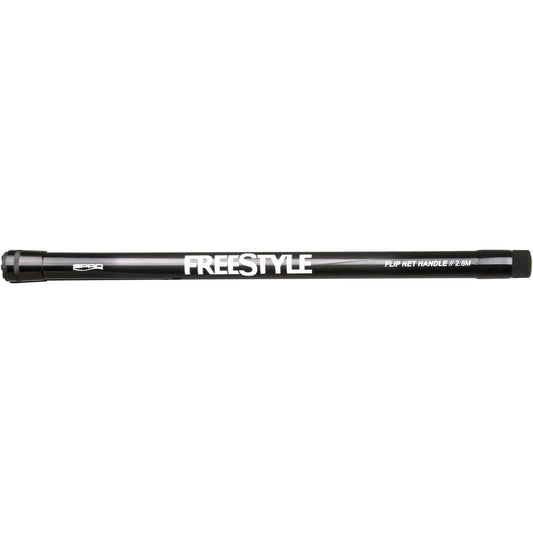 Uztveramā tīkla rokturis Spro Freestyle Flip Net Handle 4.0M