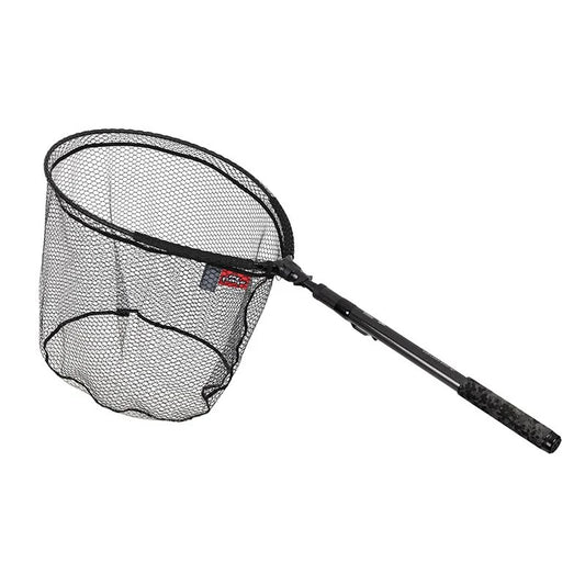 Kahv FOX RAGE Street Fighter Carbon Net 50 × 60 cm 5,5 m