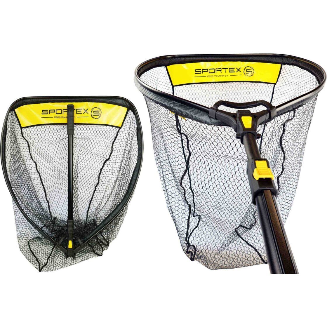 Kahv Sportex Monster landing net
