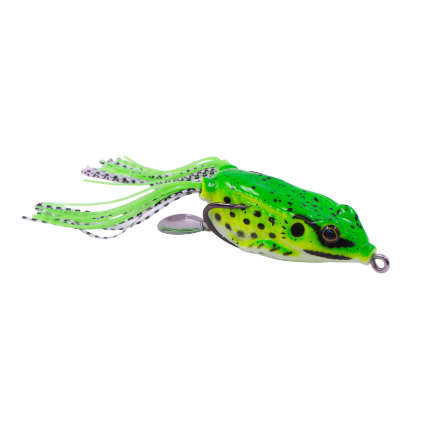Konnalant Merganser Top Frog 6cm/14g