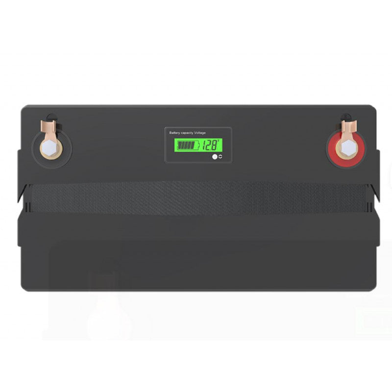 Akumulators VariCore 12V 180Ah LiFePO4