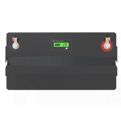 Akumulators VariCore 12V 180Ah LiFePO4
