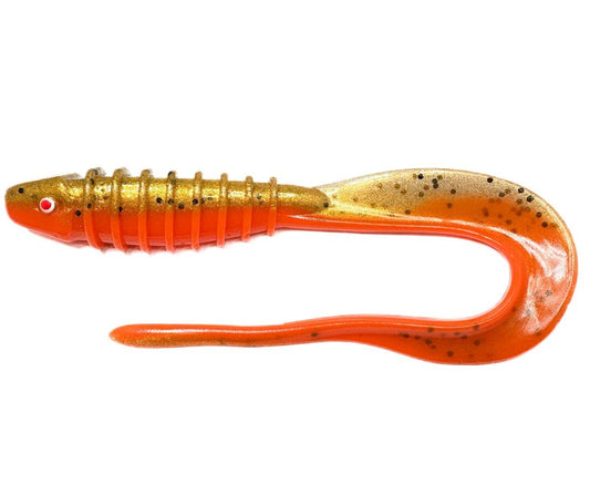 Silikona māneklis OSHELure Vbone Tail 8" (20cm)