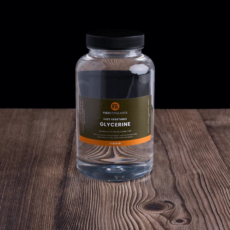 Likvīds Feed Stimulants liquid glycerine 500ml