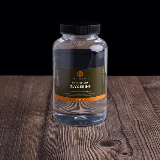 Likvīds Feed Stimulants liquid glycerine 500ml