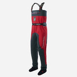 Kahlamispüksid FINNTRAIL AQUAMASTER RED 