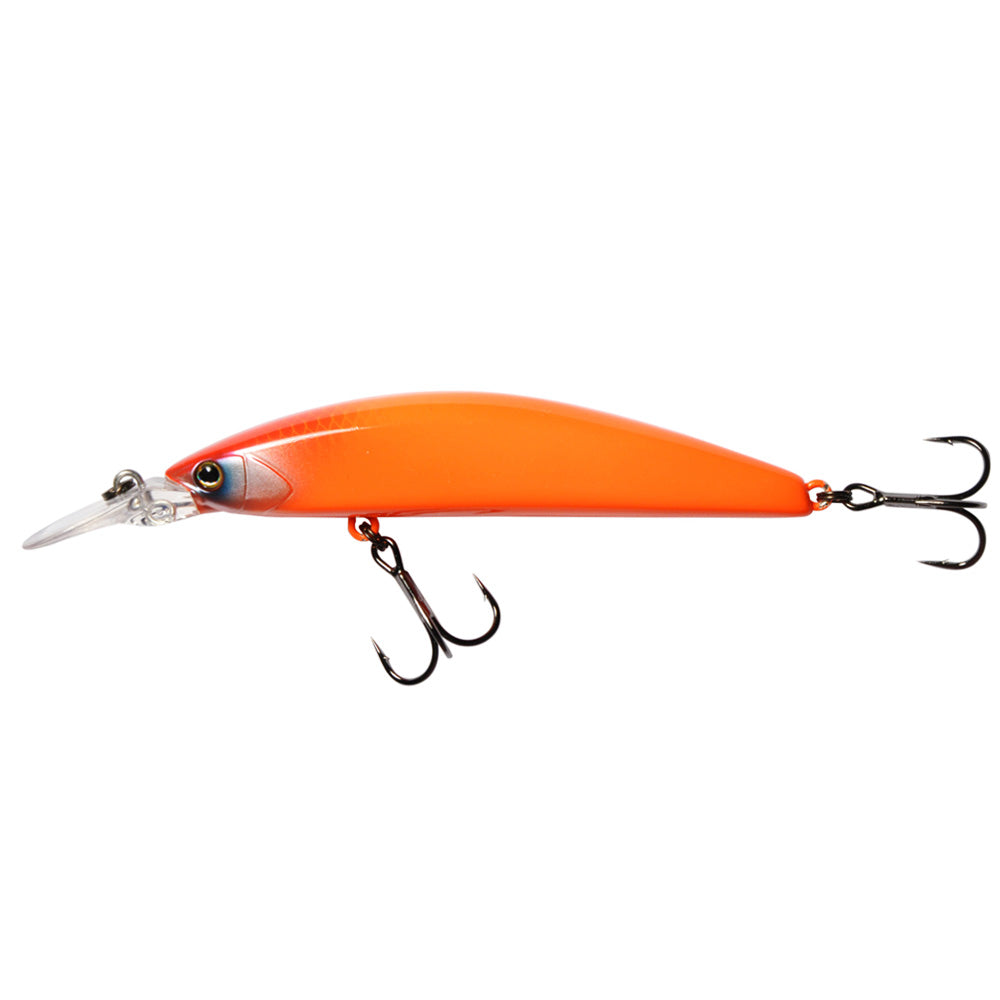 Voobler Jackall Timon Tricoroll 88 DR-F