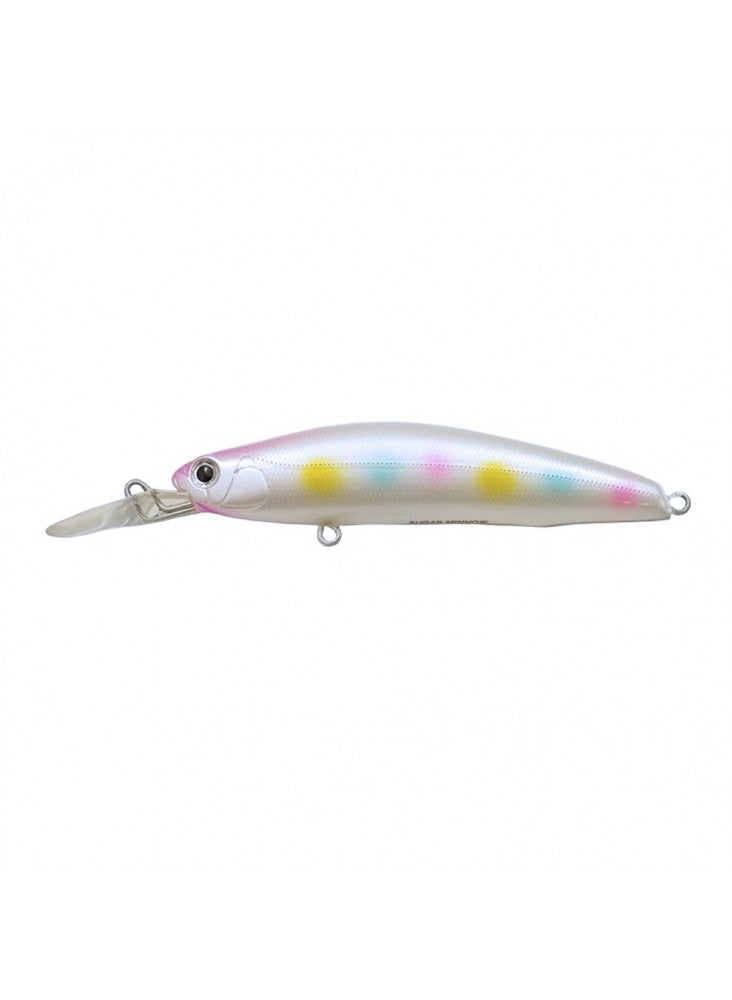 Wobbler Bassday Sugar Minnow Stream 85SP MR