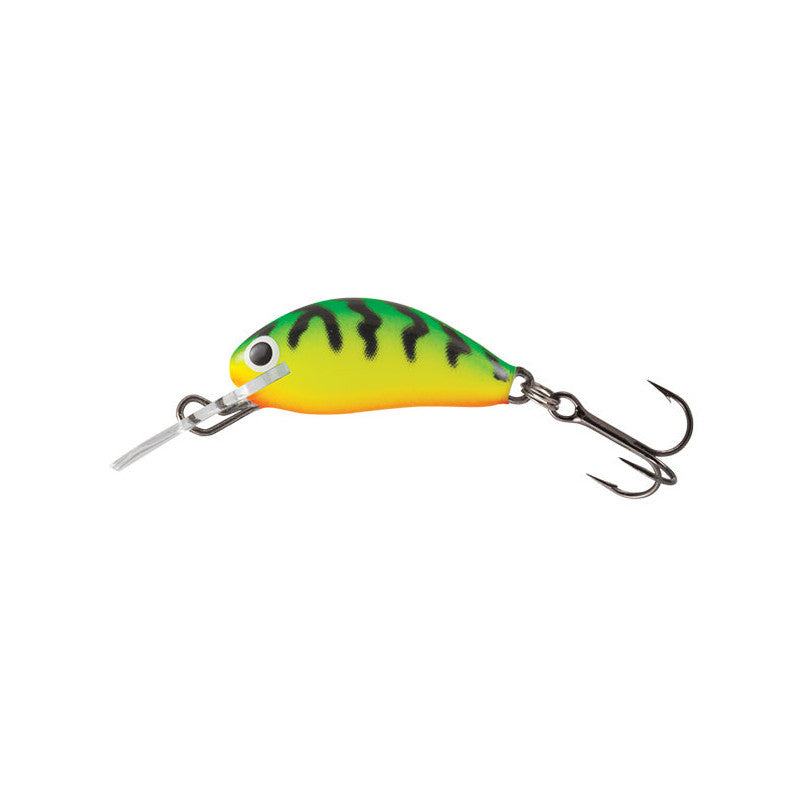 Vobler Salmo Hornet 3,5 cm ujuv