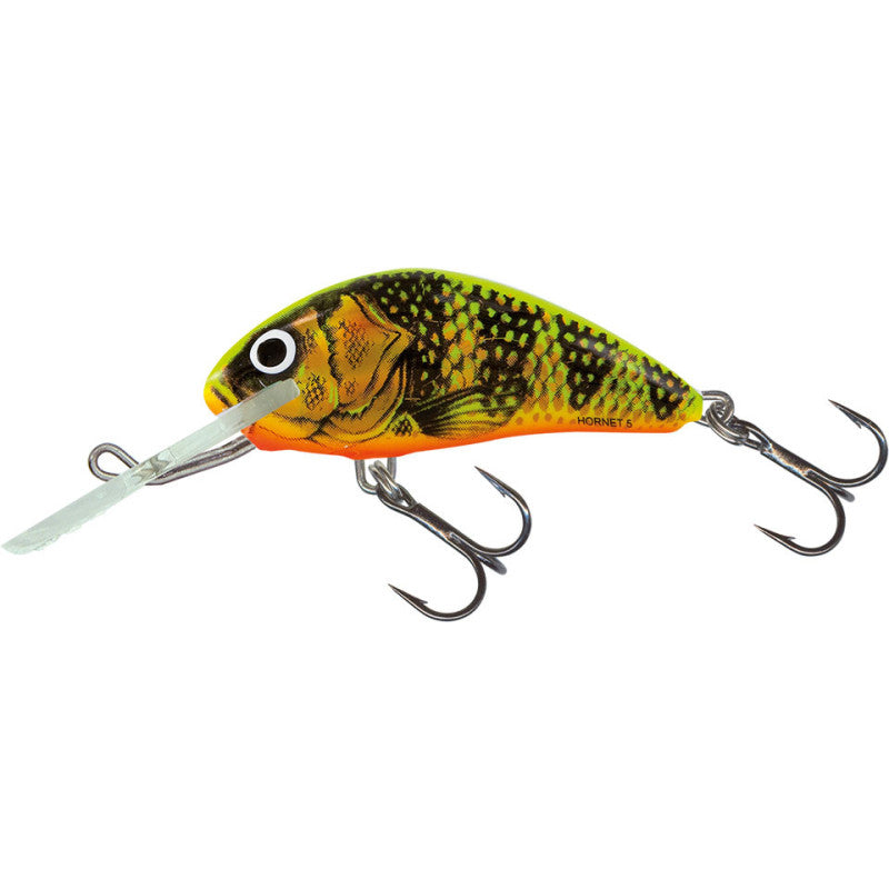 Vobler Salmo HORNET 4F