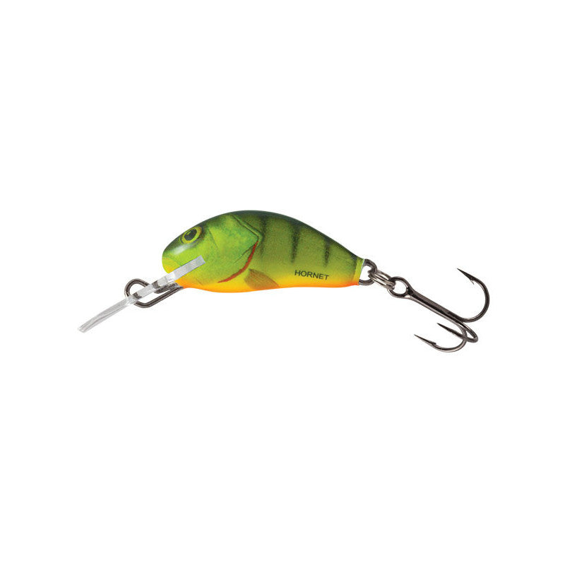 Vobler Salmo Hornet 3,5 cm ujuv
