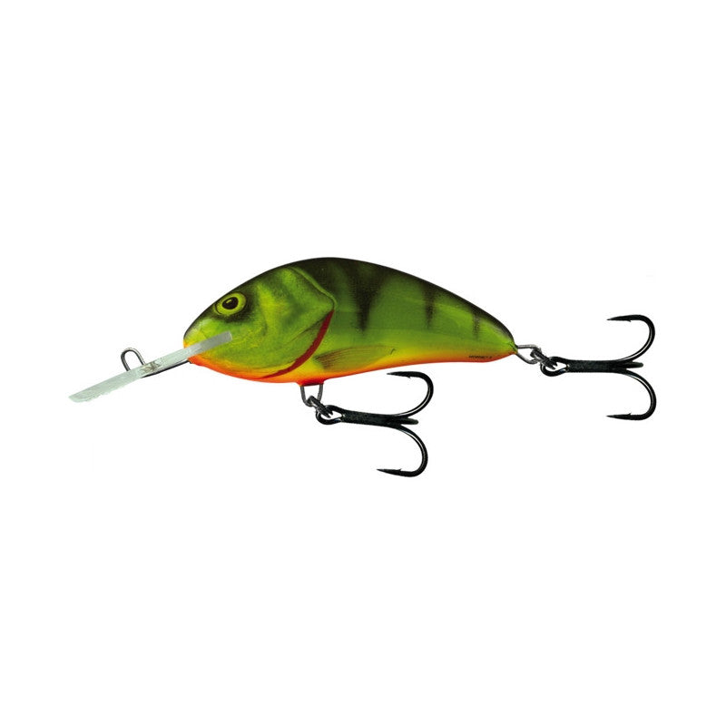 Vobler Salmo HORNET 4F