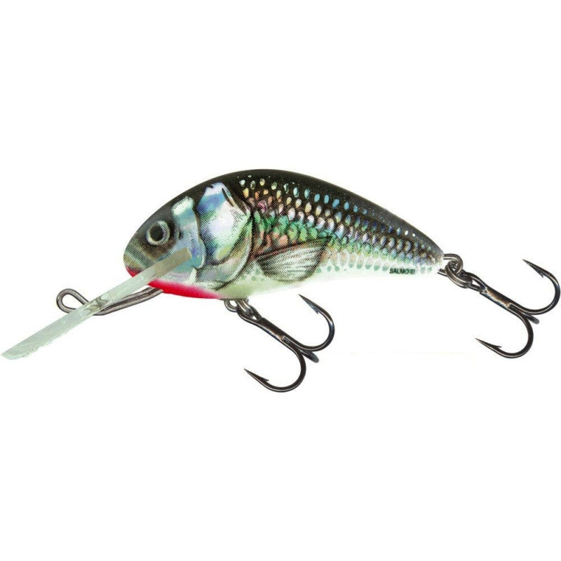 Vobleris SALMO Hornet 3,5cm 2,6g Sinking