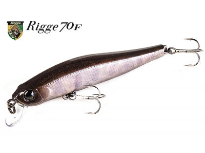Lure ZipBaits Rigge 70F