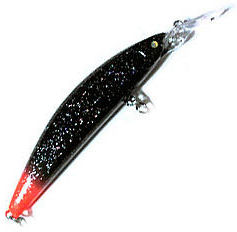 Vobleris Akara «Ablet» 90 S ( 14 g, 90 mm)