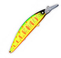 Vobleris Akara «Ablet» 90 S ( 14 g, 90 mm)