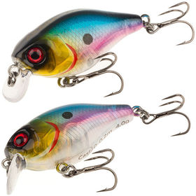 Võlur AKARA «Cone» 35 F (4,0 g, 35 mm)