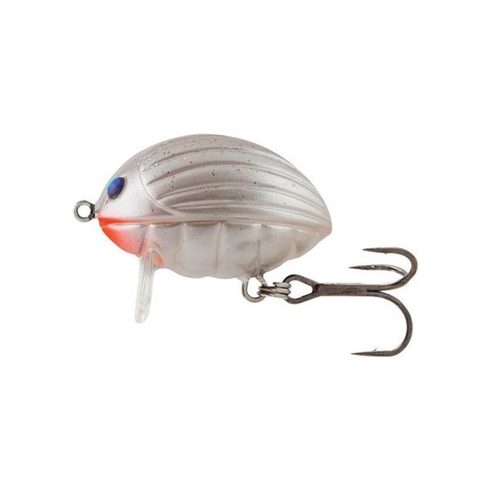 Vobleris Salmo Lil Bug BG3