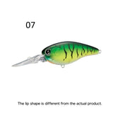 Vobler SHIMANO Bantam Kozak MR 54mm 8g