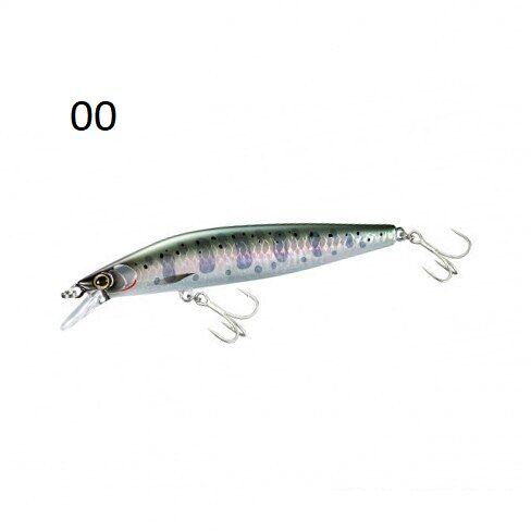 Vobleris SHIMANO Lure Cardiff ML Bullet AR-C 93mm 10g