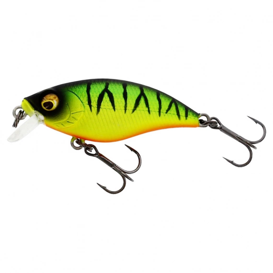 Vobleris Westin BuzzBite SR Crankbait 5cm 6g Low Floating