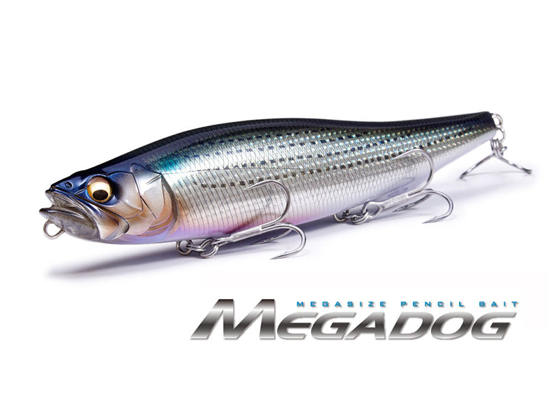 Vobleris Megabass MEGADOG-X