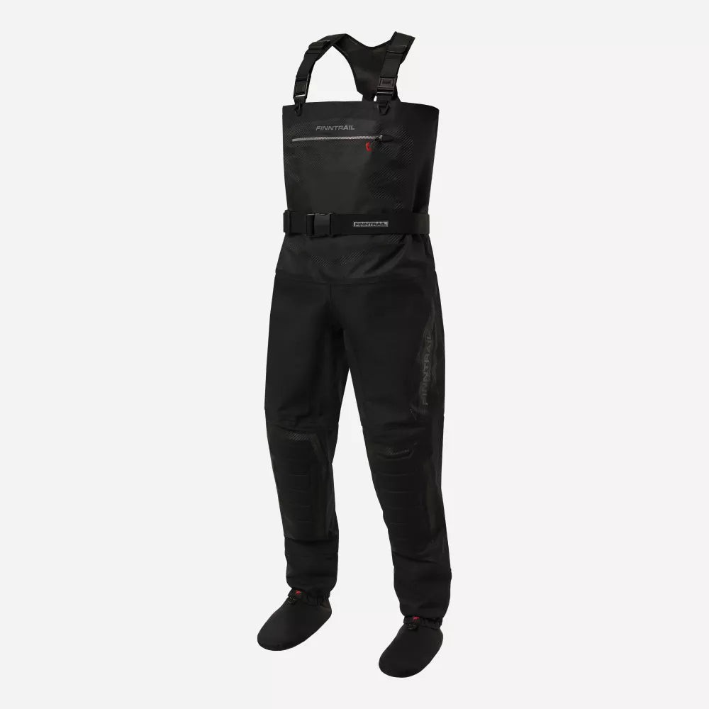 Veidersi FINNTRAIL Speedmaster 1540 Graphite