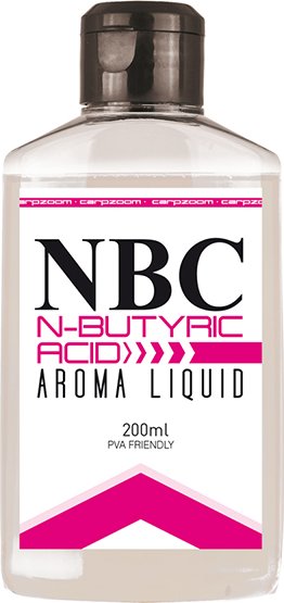 Vedel CarpZoom N-võihappe atraktor 200ml