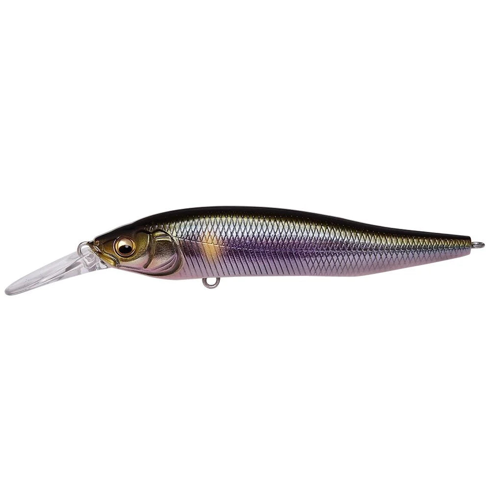 Wobbler MEGABASS X-NANAHAN+1