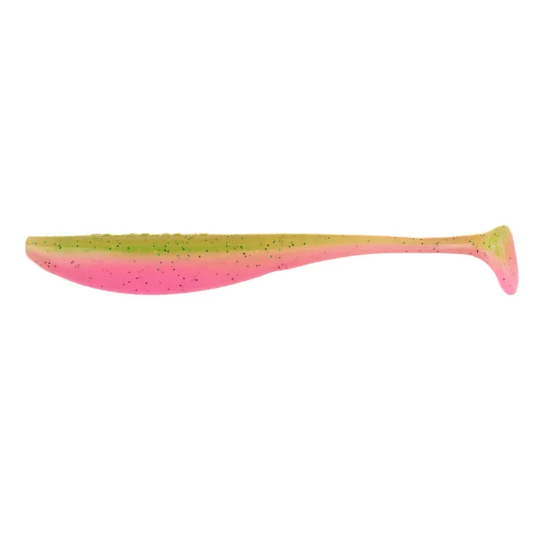 Silikoonlant Zander Baits Shaker FAT 4" | 1 tk