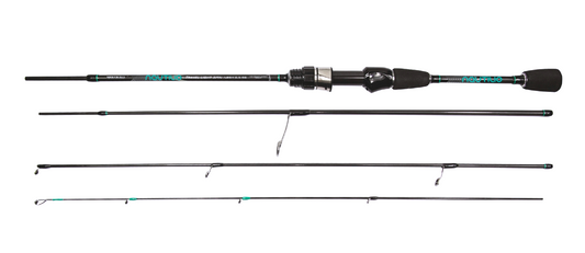 Spinings Mistrall Nautilio Travel LS 1,85 m 0,5–5 g