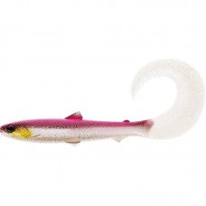 Silikoonlant BullTeez CurlTail 14cm 15g