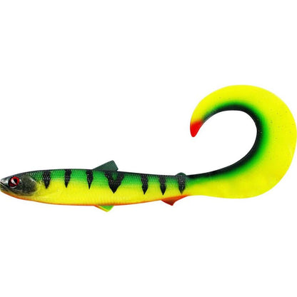 Silikoonlant BullTeez CurlTail 14cm 15g