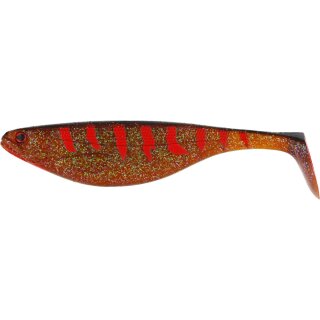 Silikoonist peibutis ShadTeez 7cm 4g söödakala
