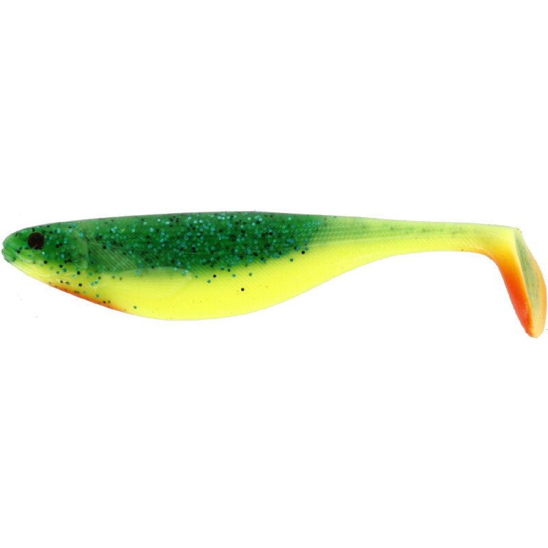 Silikoonist peibutis ShadTeez 7cm 4g söödakala