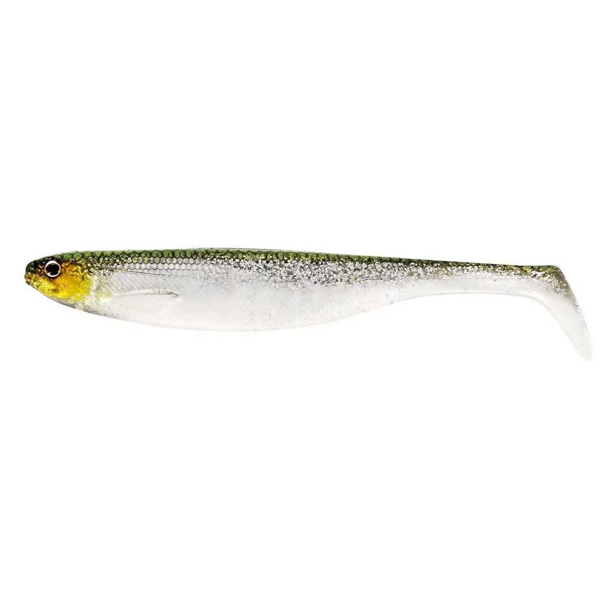 Silikoonlant Westin SHADTEEZ SLIM 10cm, 6gr